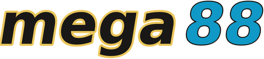 mega88 logo